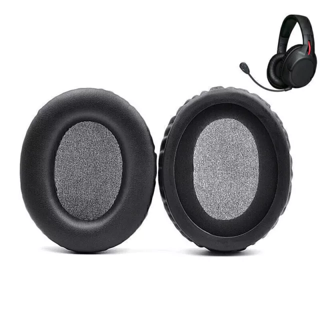 Earpads Ear Pads Cushions for Kingston HyperX Cloud Flight/Stinger Headphones