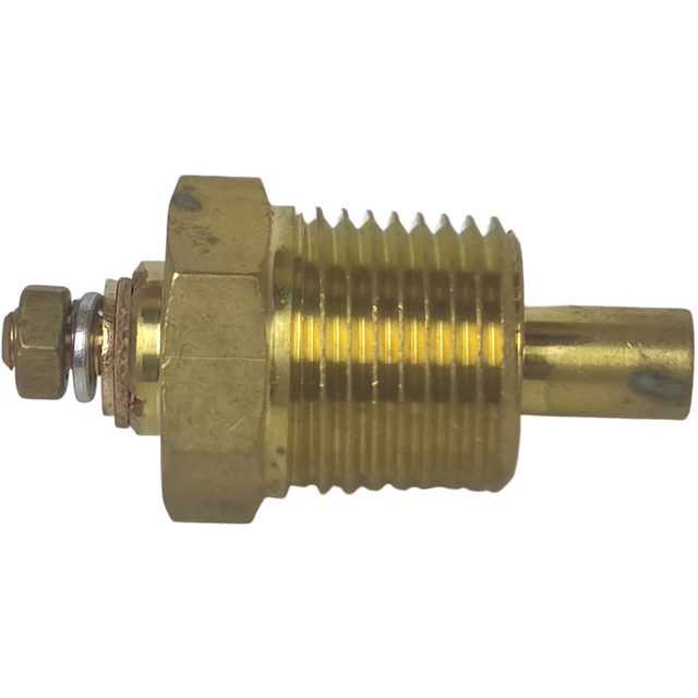 WATER TEMPERATURE SENSOR 144561 for Paccar Kenworth Peterbilt MSW4401