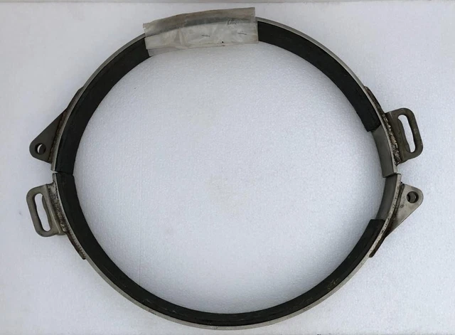 INGERSOLL RAND 382-29301 Freno Fascia Assemblaggio Per FA150KGMR Aria Winch #