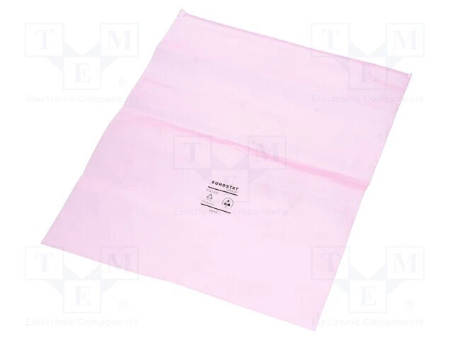 Sac de Protection W :305mm L:406mm Thk : 90um IEC 61340-5-1 20-012-1216 -taschen