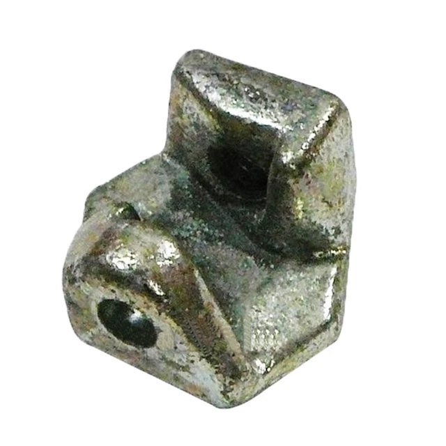 Power Adjust Rim Stop 503676M1 Fits Massey Ferguson Tractors 398 393 383 362 253