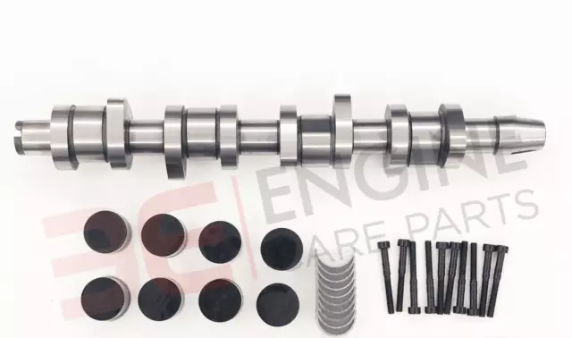 VW CADDY lll GOLF V 2.0 SDi FULL CAMSHAFT KIT BST BDJ BDK