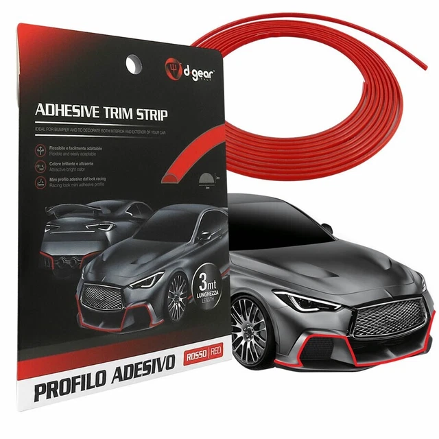 Adesivo per auto Fiat 500 LOGO Abarth 595 scorpione tuning Adesivo per auto Fiat 500 LOGO Abarth 595 scorpione tuning