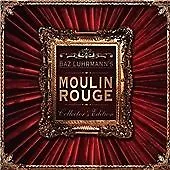 Various Artists - Moulin Rouge [Original Soundtrack] (Original Soundtrack, 2002)