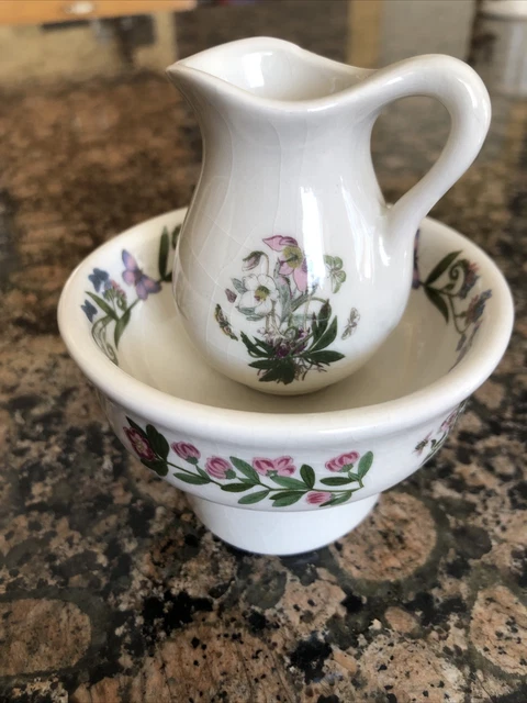 Portmeirion Exotic Botanic Garden Teapot | We'll find it for you
