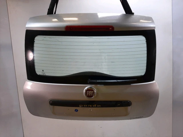 Hayon FIAT PANDA 3 BLANC réf. 51927847 11313027