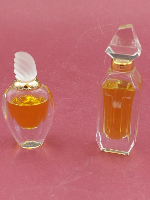 Lot De 10 Flacons De Parfum Suspendus - Petites Bouteilles En Verre Avec Couvercle Carré Et Corde Pour Diffuseur Voiture Et Décoration Intérieure