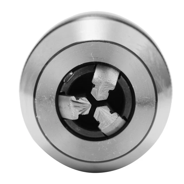 With Handle  Type MT-B16 1-16mm Clamping  B16 MT2 Tighten For Lathe E4Q6 3