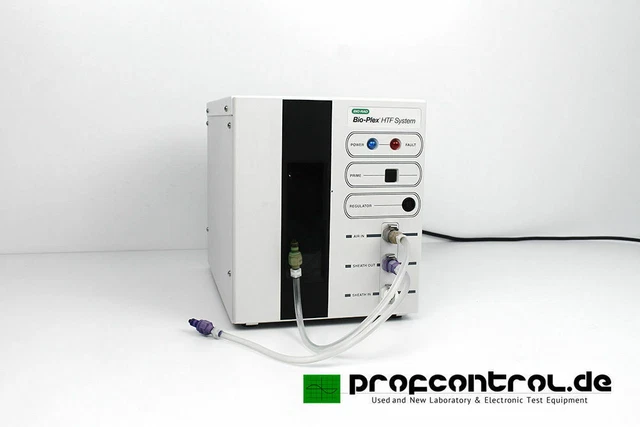 BIO-WHEEL BIO-PLEX 200 HTF System Sheath Delivery System Luminex SD £ ...