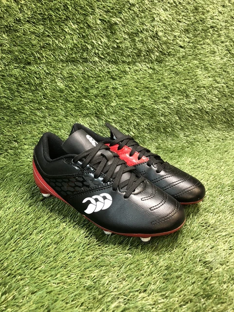 CANTERBURY KIDS RUGBY Boots UK3 Worn Once LOT 575 12.99 PicClick UK
