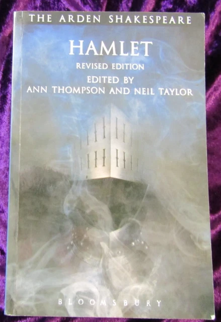 Hamlet By WILLIAM SHAKESPEARE-Buy Online Hamlet Book At Best Prices In - Foto 9