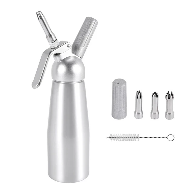 Frustato professionale antiruggine 500 ml capacità O8J6