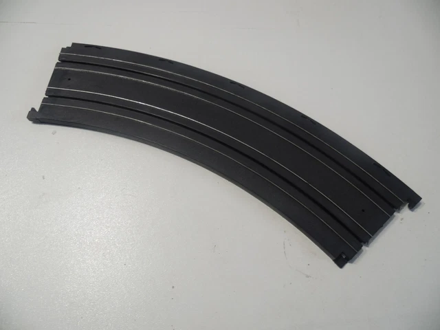 AFX 2533 AURORA AFX  1971 Slot Car Tracks 15" Radius Curve ( new )