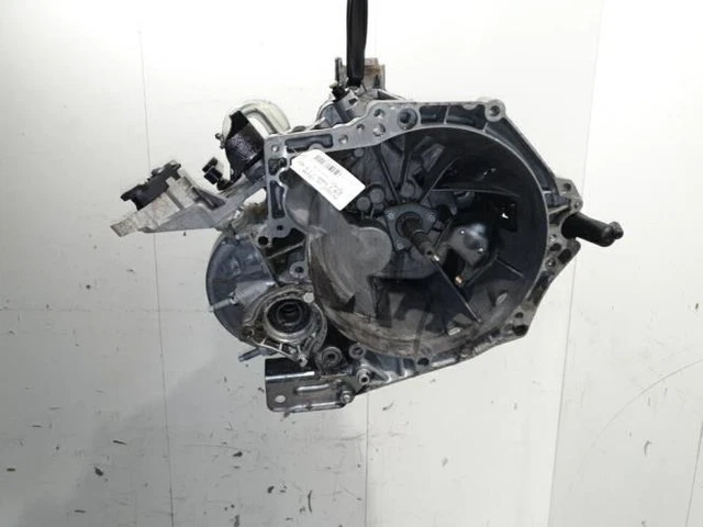 Pommeau De Vitesses Peugeot 308 2 Phase 1 - Référence 96738472VV - Occasion