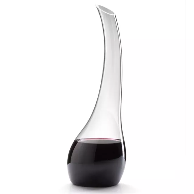 NEW Riedel Single Cornetto Decanter