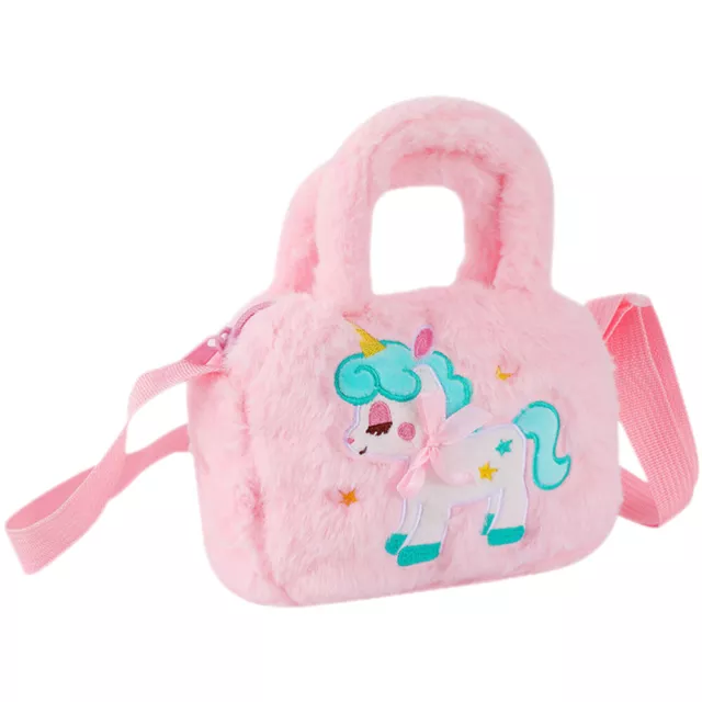 crossbody bag Children's Bag Storage Bags Messenger Cute Crossbody Little Girl