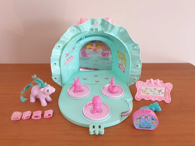 Mon Petit Poney G2 Royal Baby Giggles