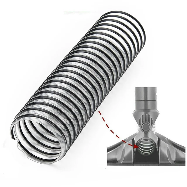 Kanalschlauch Abaisser Ménage Nettoyage Aspirateur Pièces Accessoires Rechange