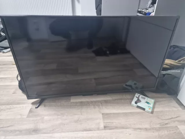 Grundig Fernseher