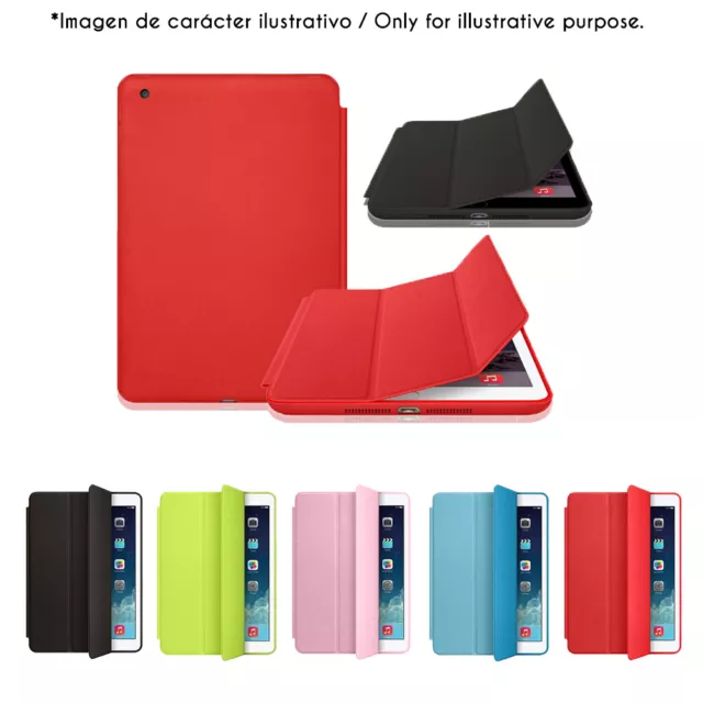 Funda Smart Cover Case inteligente tablet para Apple iPad Air 3 (2019)