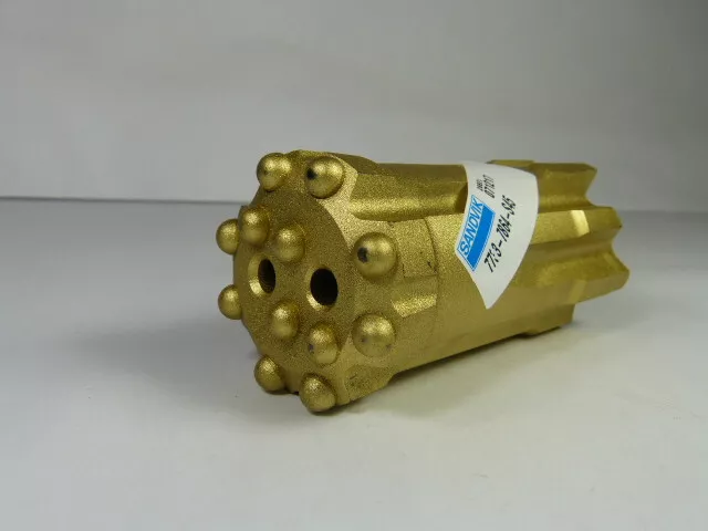 Sandvik 7733-7864-S45 Retrac Button Bit For Rock Drilling  NOP