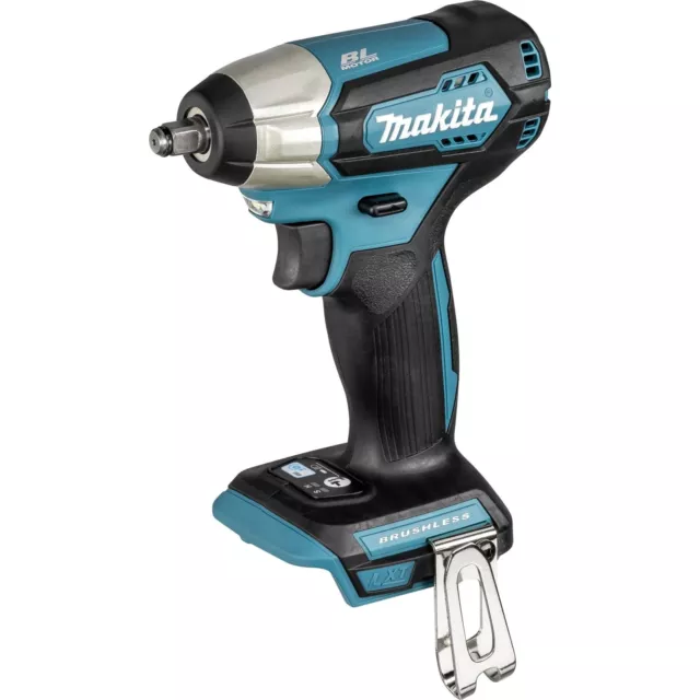 Makita DTW181Z Trapano avvitatore battente Mod. DTW181Z EAN 0088381871303