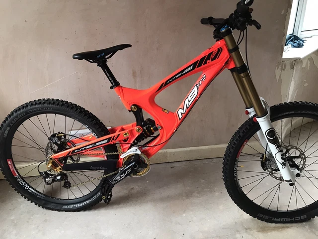 Intense m9 2014 deals