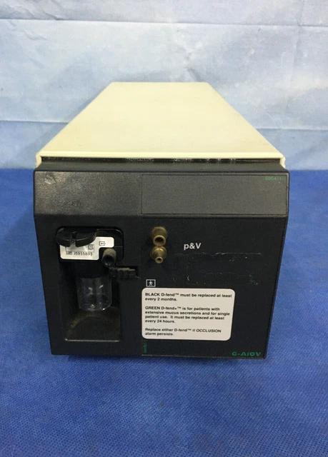 Datex G-A10V-00-02 Module