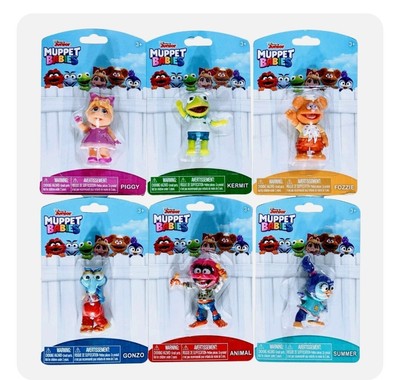 collectable disney figures