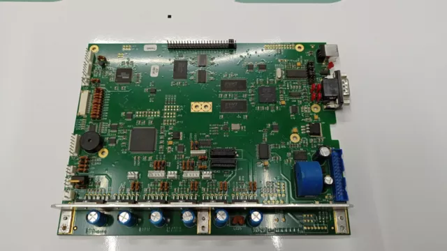mainboard summa cut S140 D series