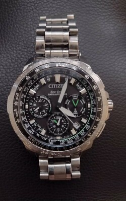 citizen navihawk satellite wave