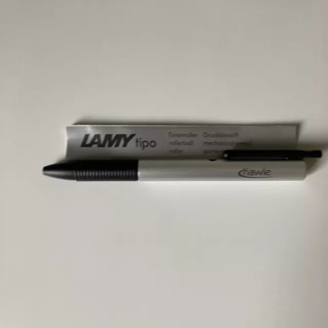 tintenroller  Lamy. Neu