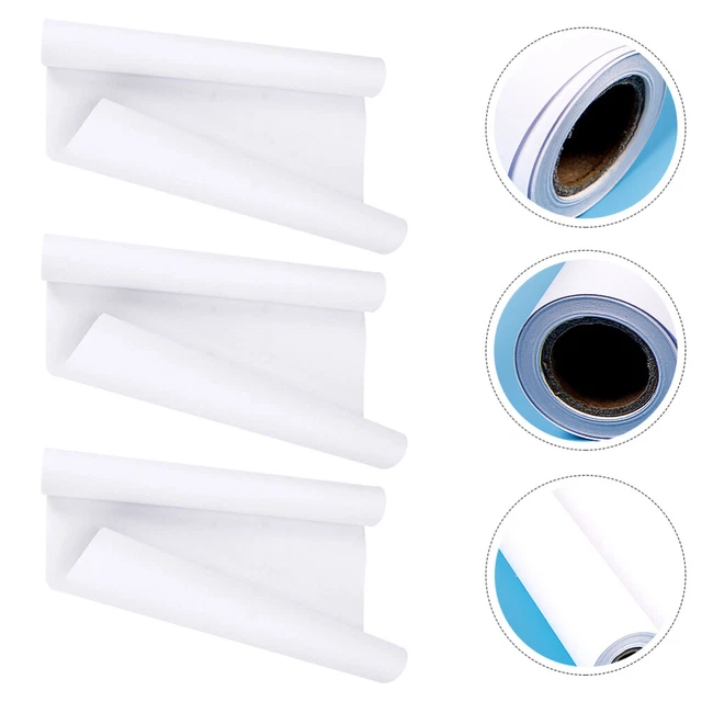 Rotolo Carta Da Disegno 30x15cm - Carta Per Schizzi Artistica Per Cavalletti E Bambini - Foto 12