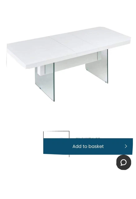 Sturado discount dining table