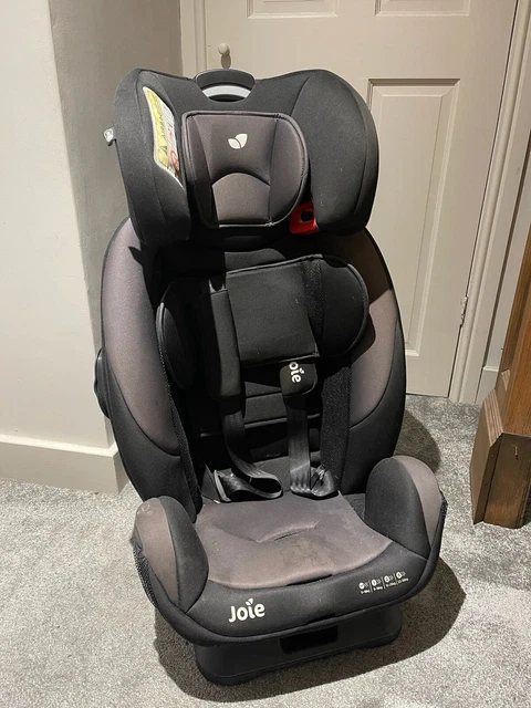 joie car seat