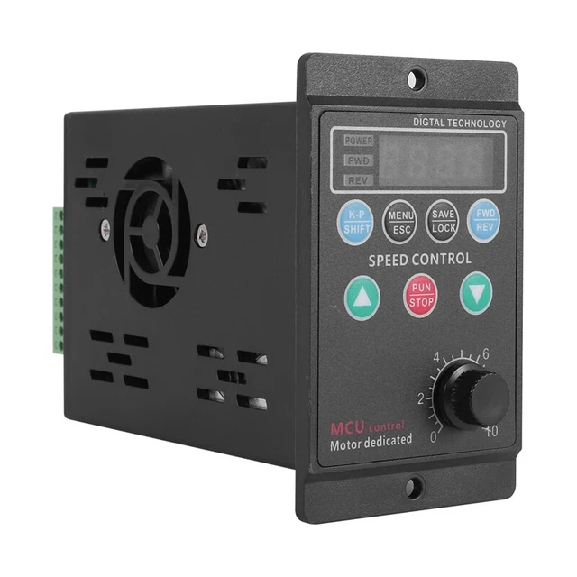 Convertitore di Frequenza del Driver del Motore di Uscita Trifase con Ingre W6X9