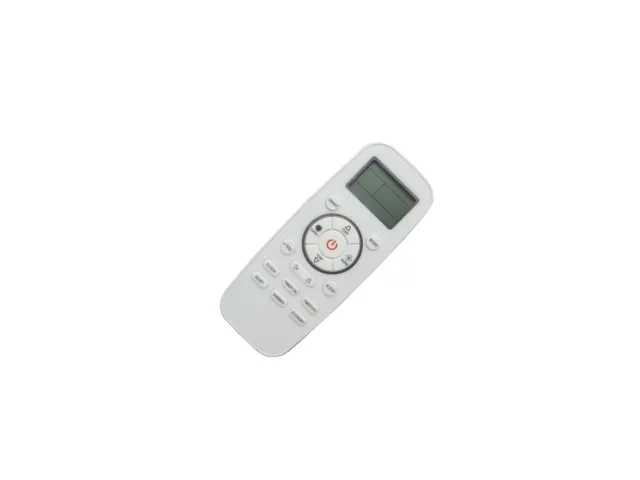 Remote Control For BLUE STAR DG11L1-11 DG11L1-31 Windows Air Conditioner