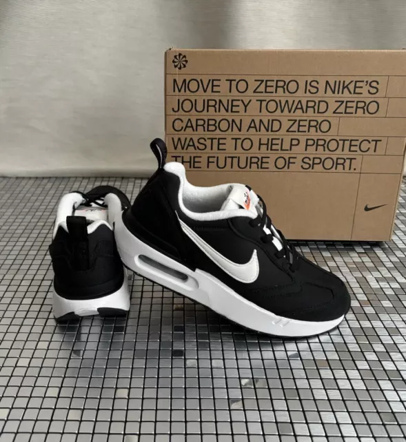Nike air max elastic shop