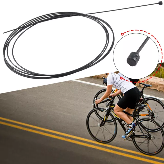 Cable de núcleo interno confiable para freno de bicicleta de carretera de montaña funcionamiento suave