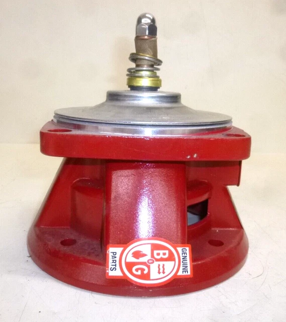 BELL & GOSSETT Bearing Assembly: for In-Line Circulating Pumps, 189105LF