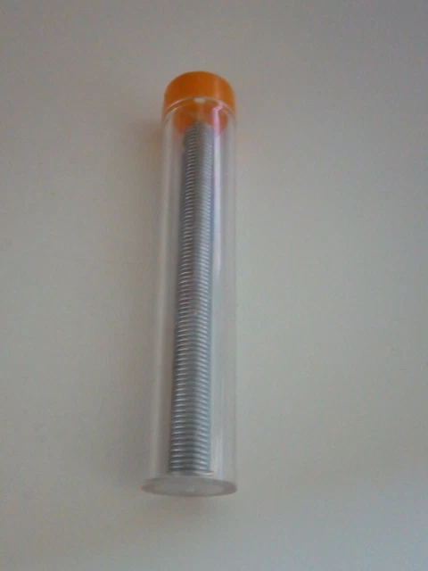 Clé à Broche 3/8 Pour Bouteille De Gaz, Purge De Radiateur - Marque AB Tools - Longueur 110mm