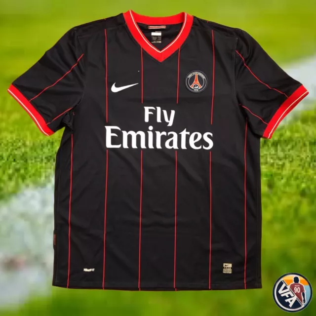 Vintage 80s Ancien GRAND FANION PSG PARIS SAINT-GERMAIN Vintage 80s Ancien GRAND FANION PSG PARIS SAINT-GERMAIN