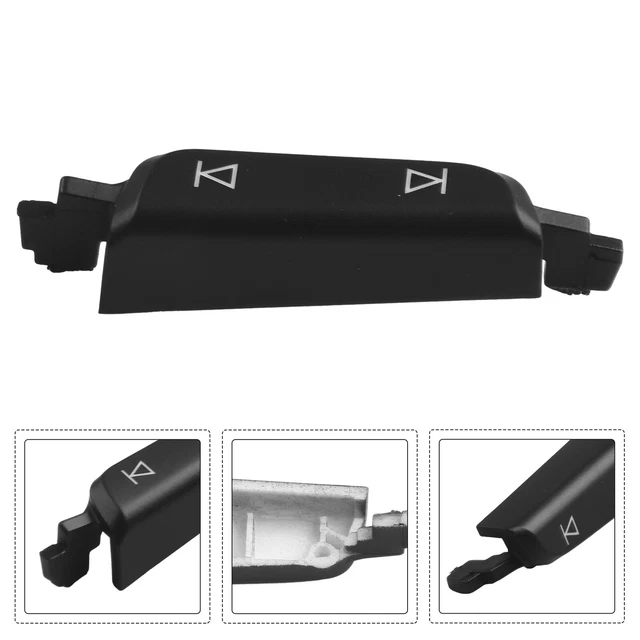Pulsante interruttore volante auto adatto universale 5G0959442N materiale di alt