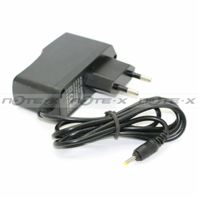 alimentation Chargeur tablette Danew 704 MC704 séries 5V 2A 2.5mm * 0.7mm