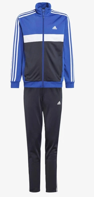 Tuta Adidas Junior disponibile In TG.  13/14 -15/16