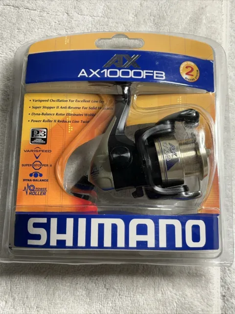 https://www.picclickimg.com/OeYAAOSwtollg4lc/Shimano-AX-1000-Front-Spin-Fishing-Reel-AX1000FBC.webp