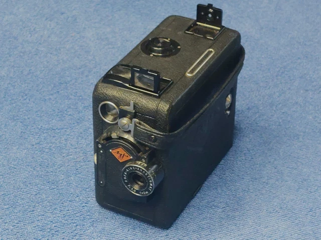 Cámaras de cine analógicas, Fotografía analógica, Cámaras y
