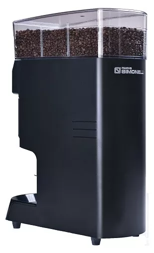 Nuova Simonelli Mythos Plus Espresso Grinder