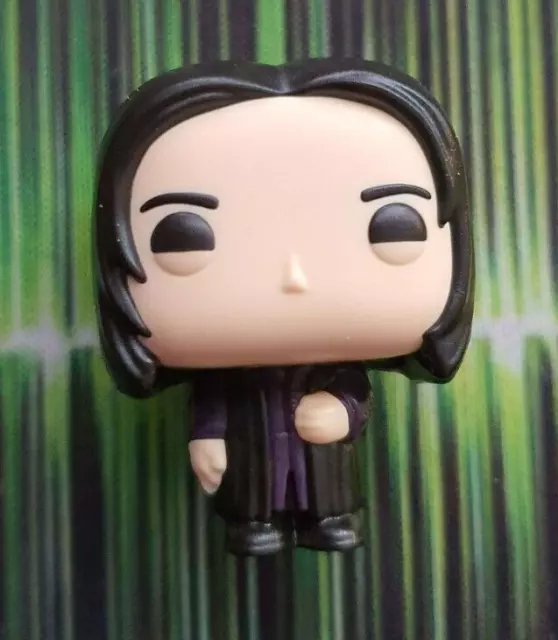 HARRY POTTER Funko Pop Figuren Kinder Joy 2024 Snape EUR 1,60