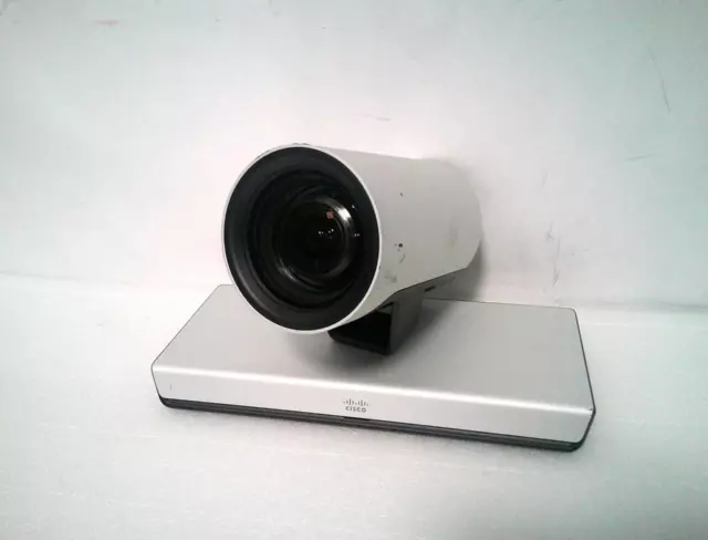 Cisco TelePresence Precision 60 Camera TTC8-07 CTS-CAM-P60 for SX80 Codec